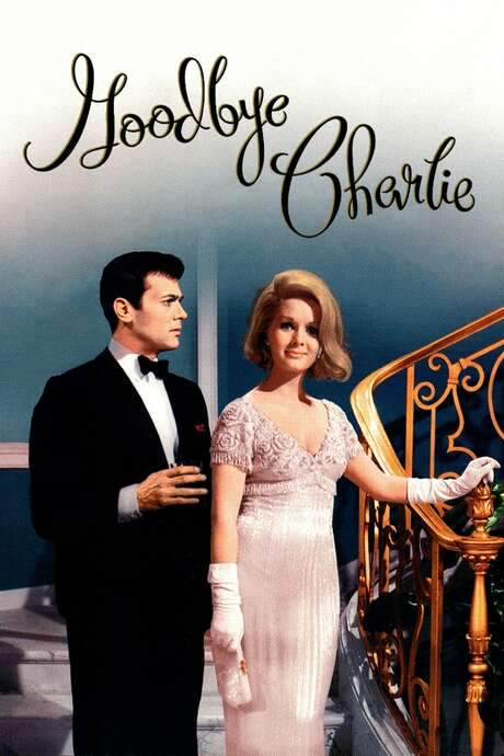 Goodbye Charlie